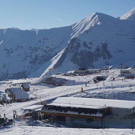 New Gudauri Residences Exterior photo