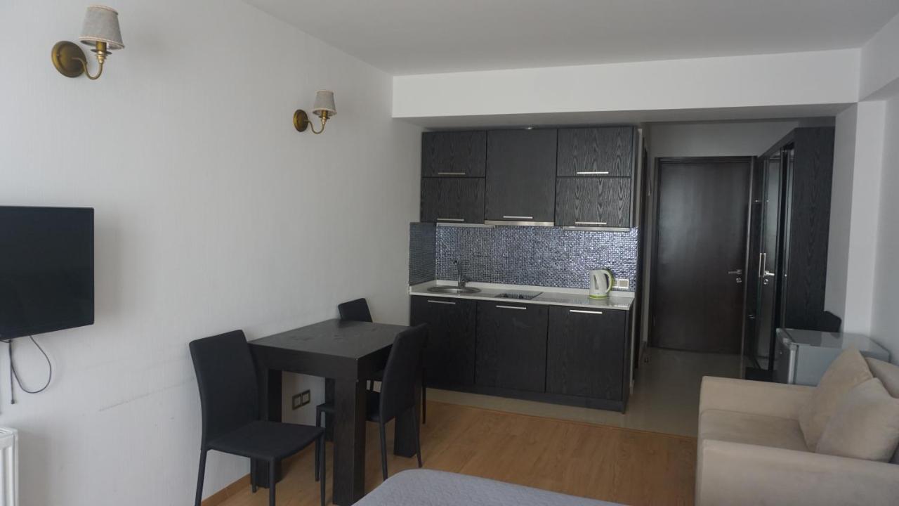 New Gudauri Residences Exterior photo