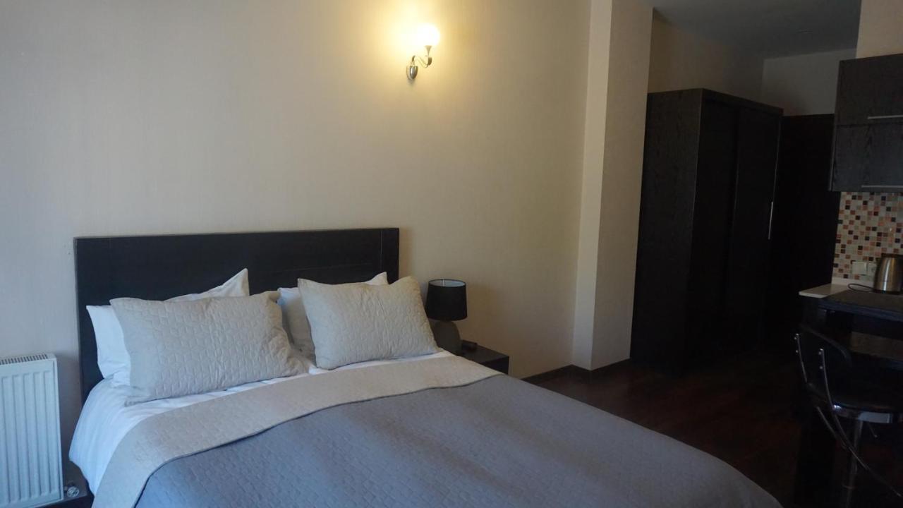 New Gudauri Residences Exterior photo