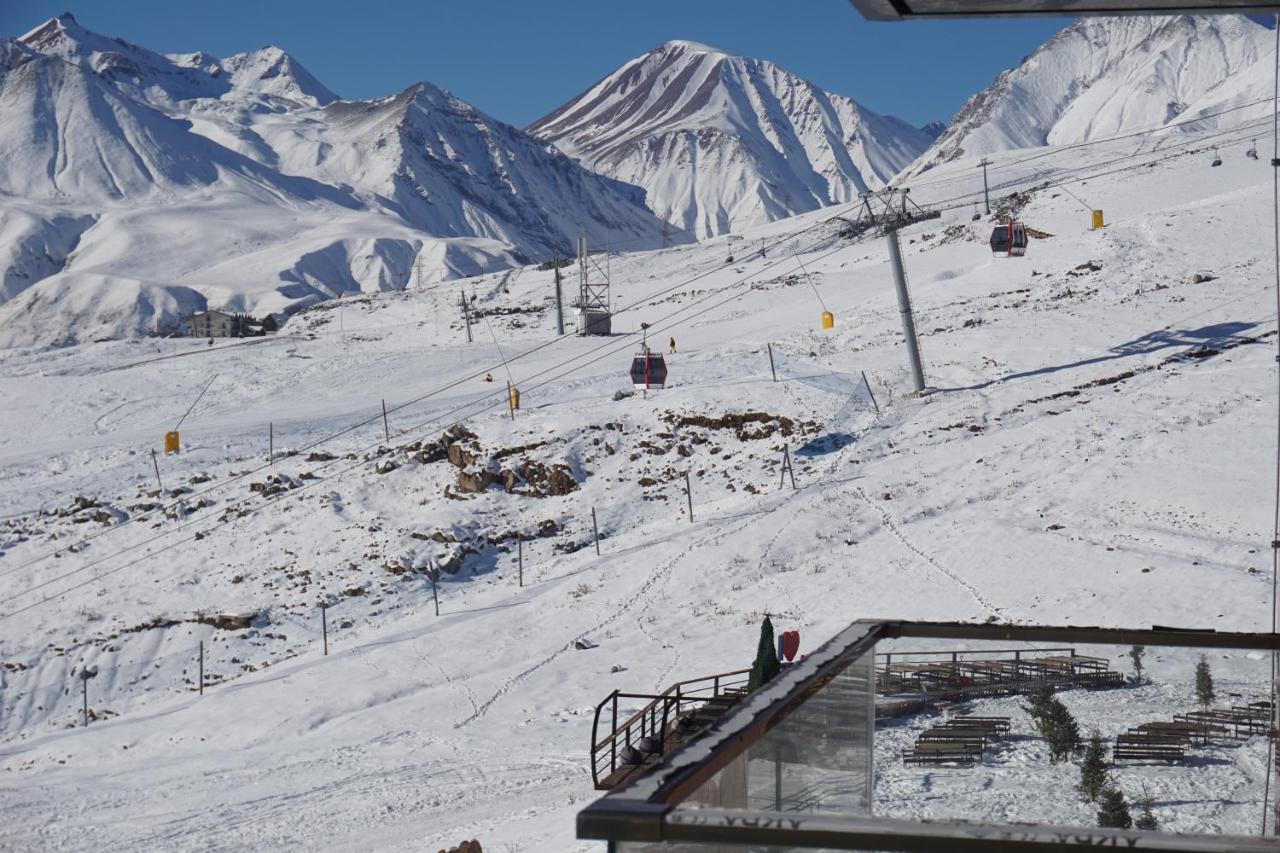 New Gudauri Residences Exterior photo