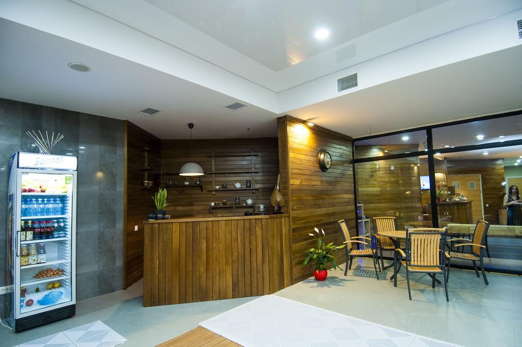 New Gudauri Residences Exterior photo