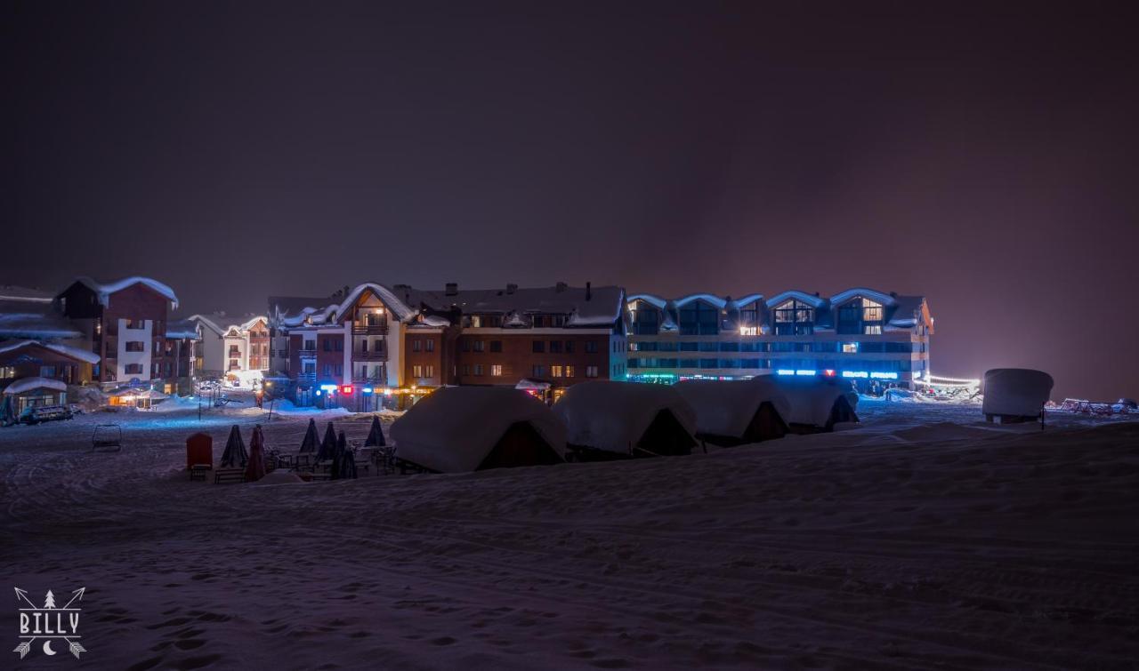 New Gudauri Residences Exterior photo