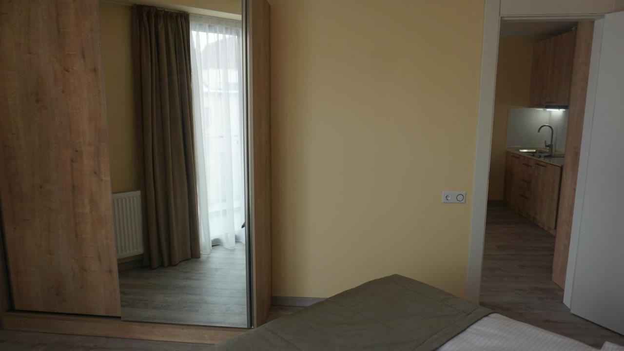 New Gudauri Residences Exterior photo